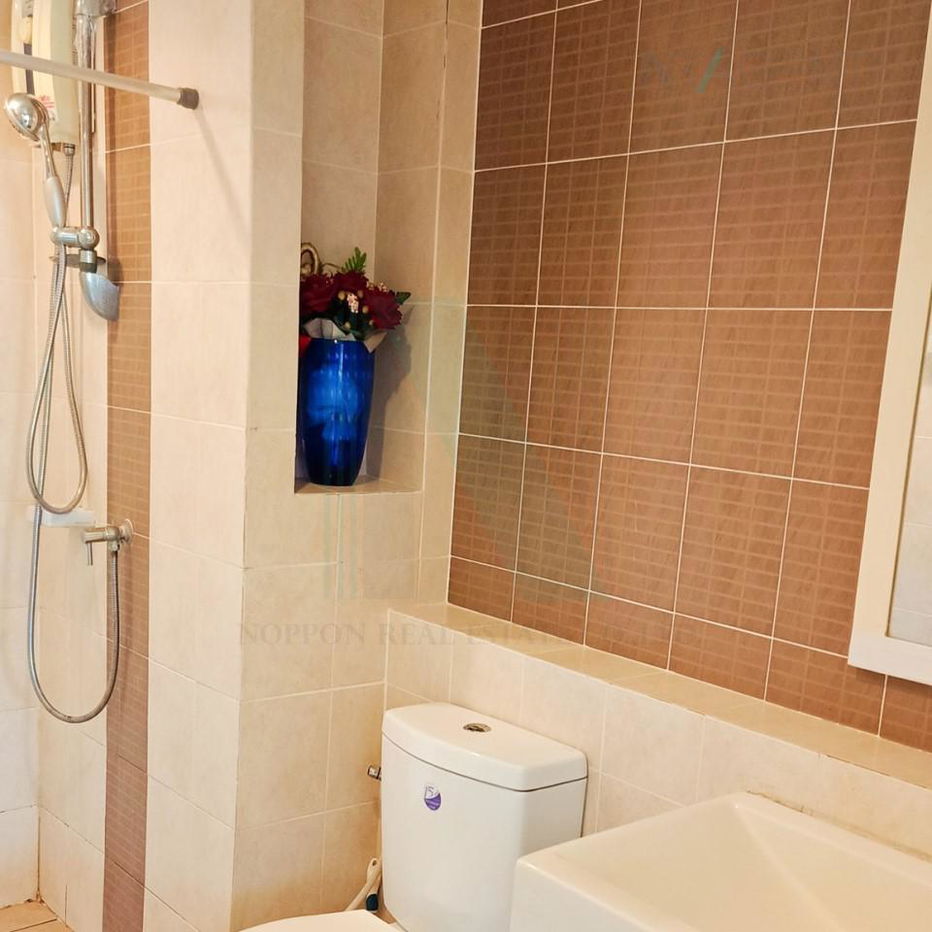 picture 🔺 For Rent Condo IVY RATCHADA Building C, Floor 3,1 bed room, Room size 31.00 sqm - 8/8