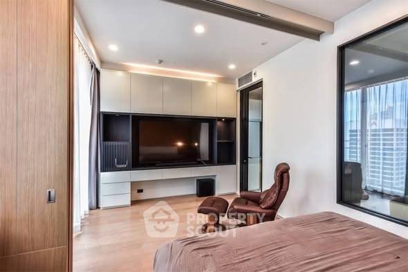 picture 1-BR Condo at Ashton Silom near BTS Chong Nonsi (ID 2461885) - 3/17