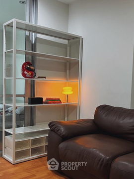 1-BR Condo at The President Sathorn - Ratchapruek 3 near MRT Bang Wa (ID 1829949)