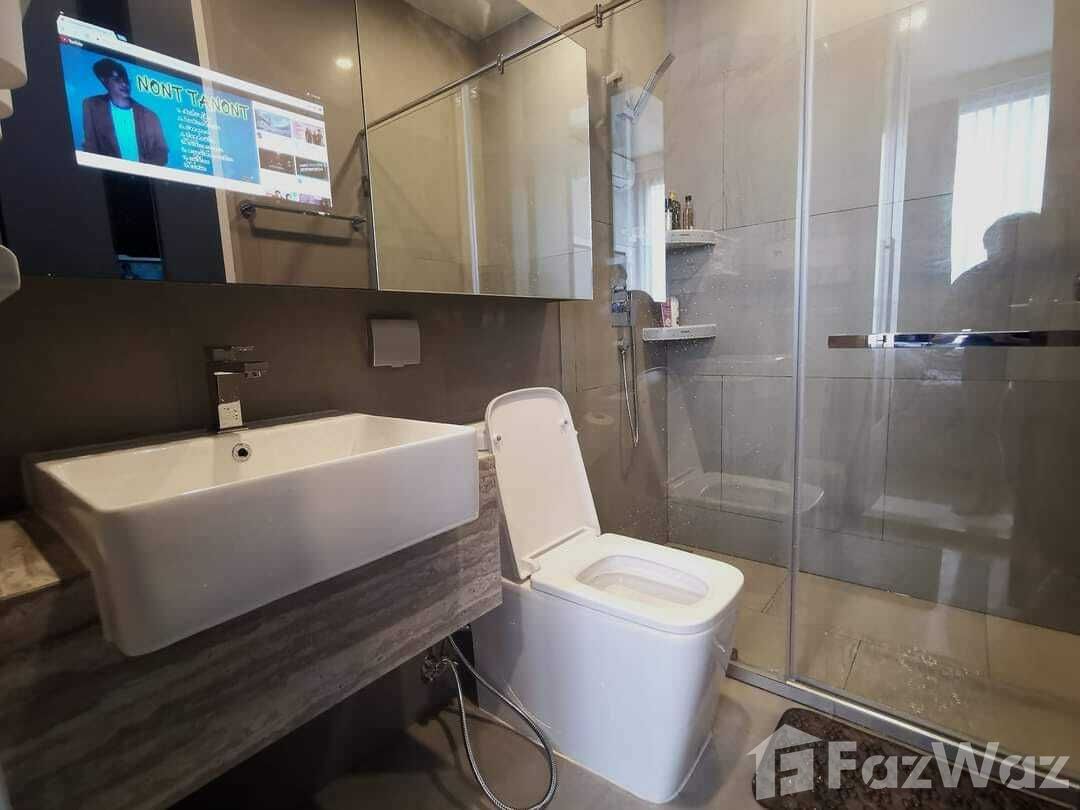 picture 1 Bedroom Condo for rent at Park Origin Phayathai 1152396 - 5/9