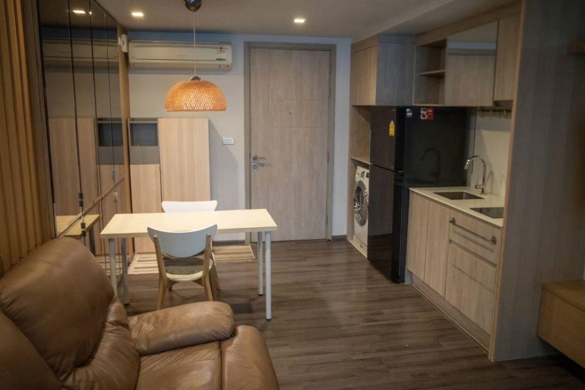 picture For sale Condo Sari by Sansiri - 10/10