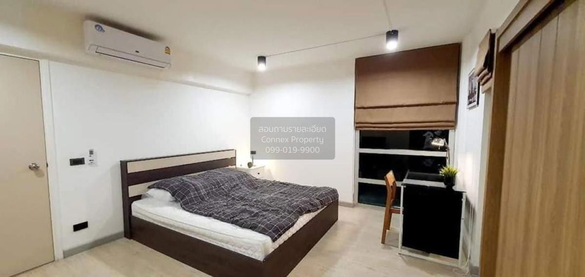 รูป เช่าคอนโด เดอะเลค คอนโดมิเนียม เมืองทอง ปากเกร็ด ปากเกร็ด นนทบุรี CX-88945 ✅ ทักไลน์ @connexproperty ตอบทันที ทีมงานมืออาชีพ ✅ - รูปที่ 3/8