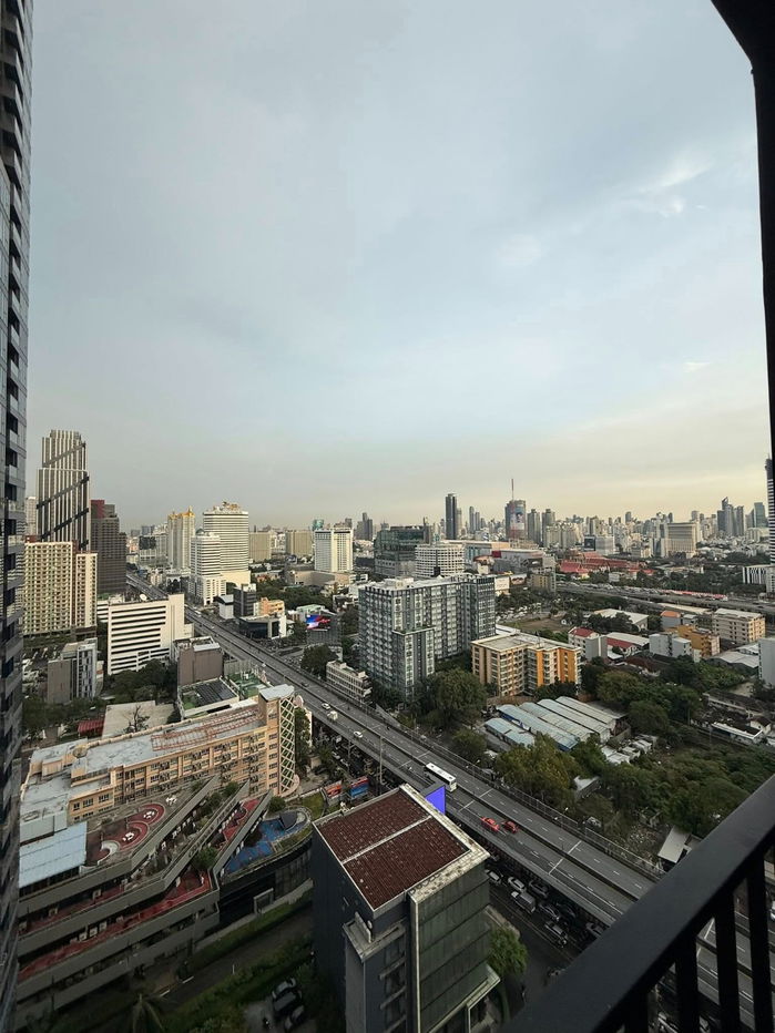 picture @Condorental condo for rent Nue District R9 Rama 9 - 9/12