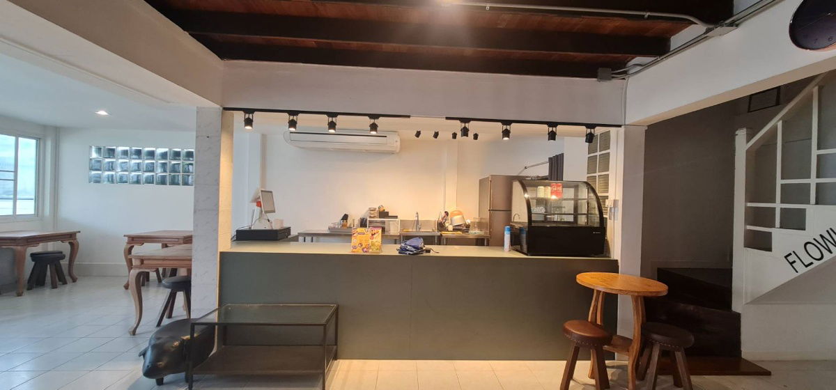 รูป ขายบ้านในสัมมากร รามคำแหง “บ้านพร้อมรายได้… ใครเห็นก่อน มีสิทธิ์ก่อน!” - รูปที่ 4/22