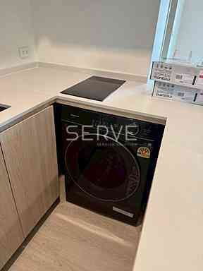 picture 3 Beds City View New Room Fully furnished Good Location Close To  MRT Suan Luang  @ Nue Z Square Suan Luang Station - 5/7