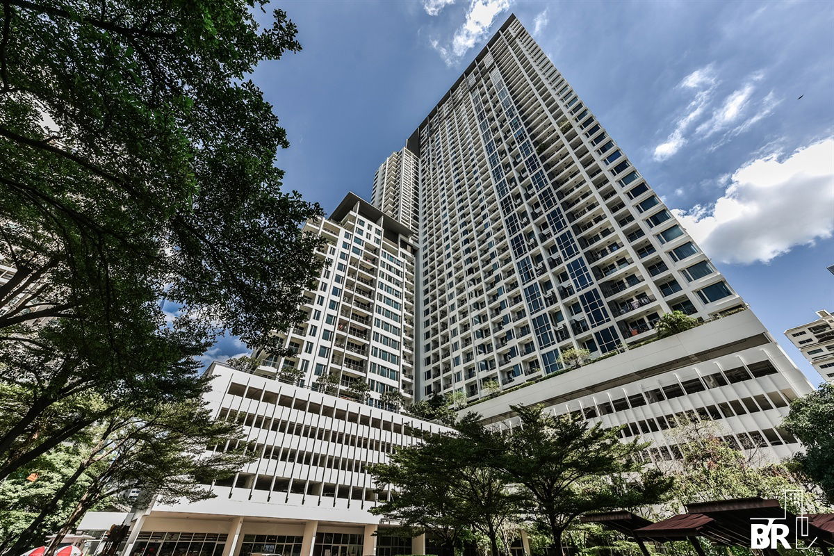 รูป Villa Rachatewi ✨ ห้องตกแต่งสวย ครบทุกอย่าง Built-In จัดเต็ม🛋️ใกล้ BTS ราชเทวี  - รูปที่ 7/8