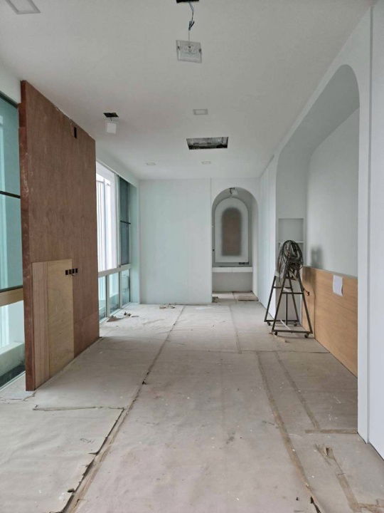 รูป ✨Modern Luxury house ✨ขายบ้านเดี่ยวโครงการ VIVE บางนา บ้านเปล่า สามารถออกแบบได้ตามสไตล์ของตัวเอง  SW003236 - รูปที่ 5/23