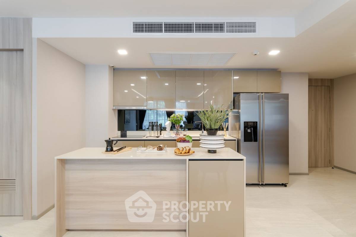 รูป คอนโด 3-ห้องนอน ที่ ฟินน์ สุขุมวิท 31 ใกล้ MRT สุขุมวิท (ID 1534323) - รูปที่ 12/29