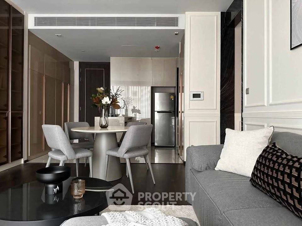 picture 2-BR Condo at Laviq Sukhumvit 57 near BTS Thong Lor (ID 2384034) - 5/11
