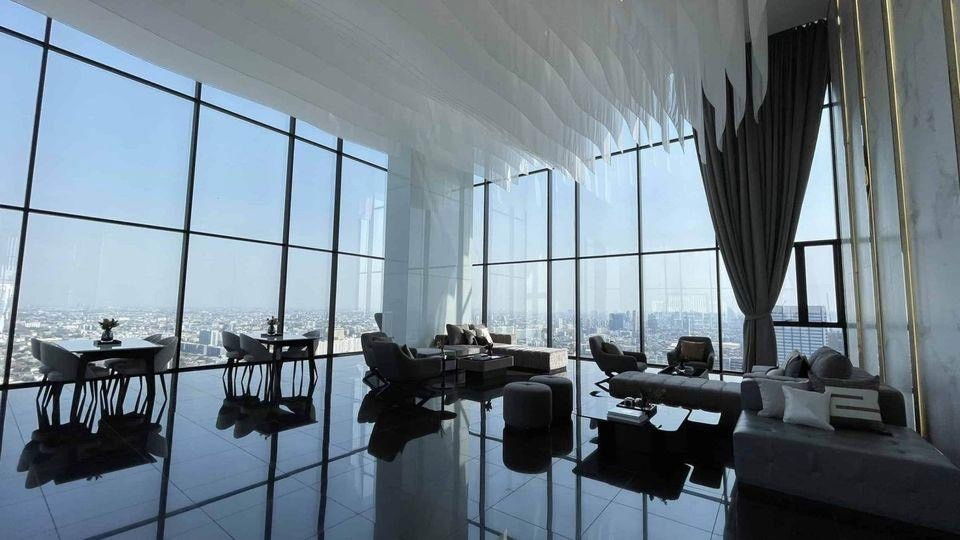 picture Knightsbridge Space Ratchayothin  - 17/18