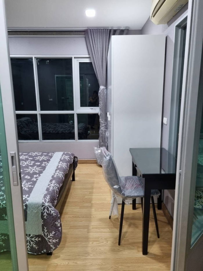 picture ME2500293 Condo For Rent Aspire Rama 4 - 2/10