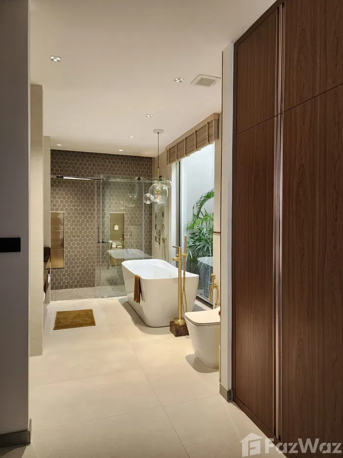 รูป วิลล่าให้เช่า 3 ห้องนอน ในโครงการ แกรนด์ วิว เรสซิเดนซ์ ลากูน 2003416 - รูปที่ 23/35