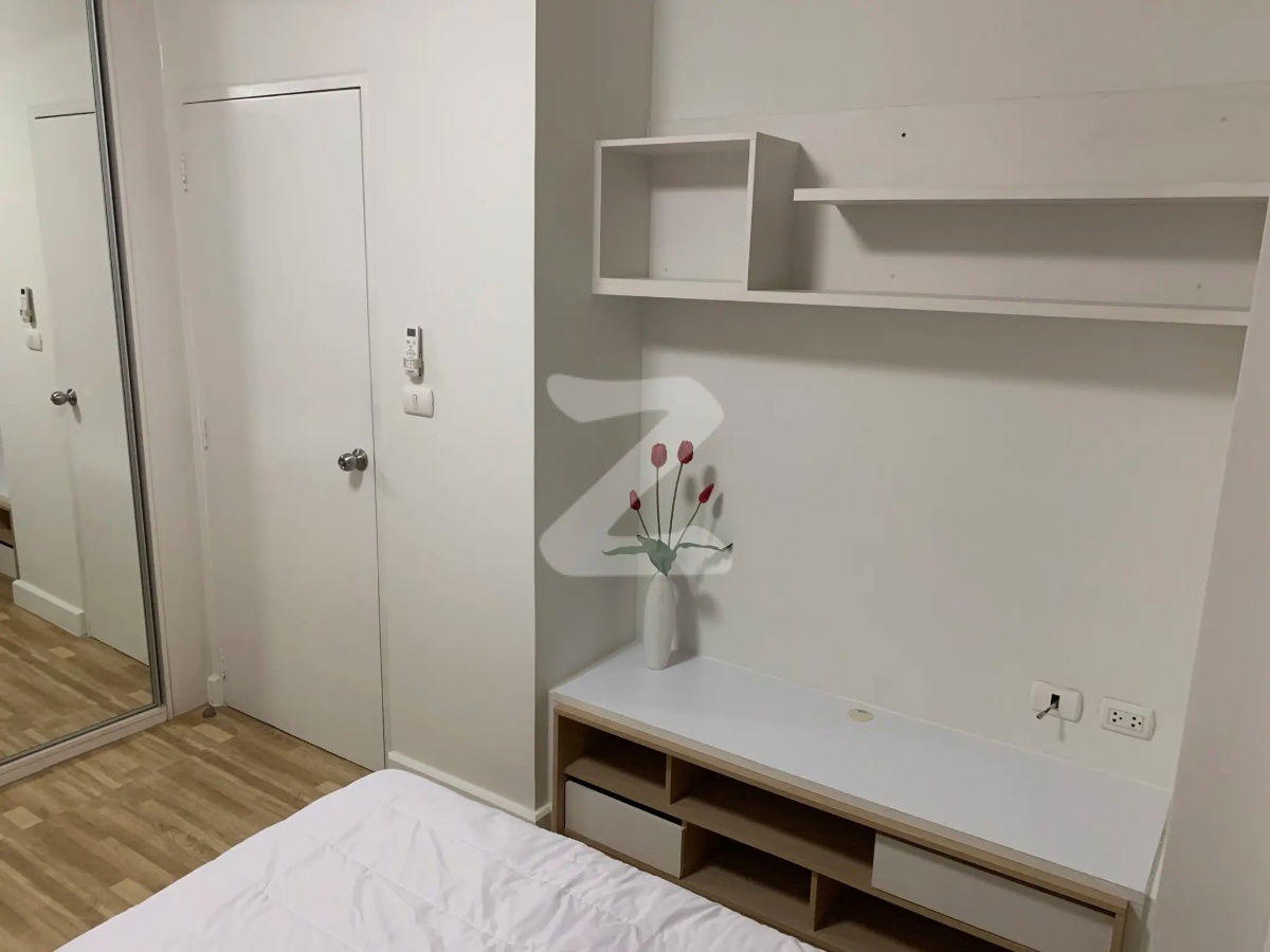 รูป My Condo Sukhumvit 52 (มาย คอนโด สุขุมวิท 52) (1bed1bath 37sqm) - รูปที่ 7/13