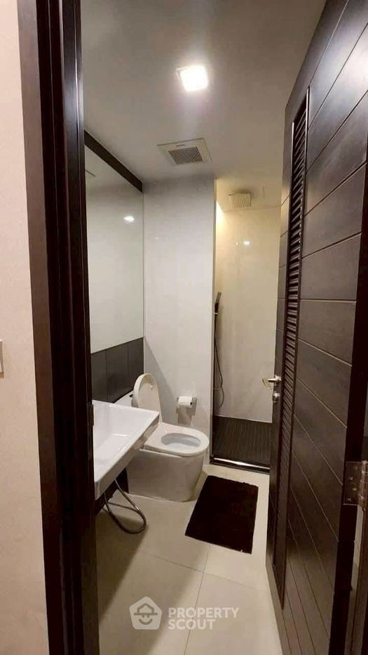 picture 2-BR Condo at Ivy Ampio Rachada - Rama 9 near MRT Thailand Cultural Centre (ID 2460446) - 7/7