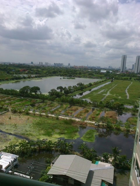 picture SC30 Condo for rent Lumpini Mega City Bangna - 16/27