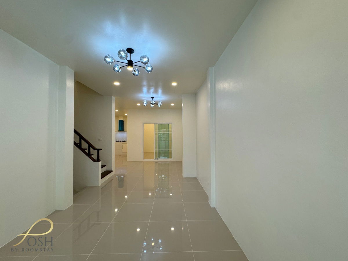 picture Phanason Residence (Makro Phuket) – Newly renovated home with full functions and easy access, offering everyday convenience in the heart of Phuket. - 12/29