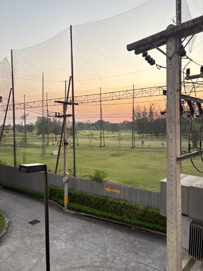 picture *For rent* Icondo salaya2 near the Mahidol University - 11/13