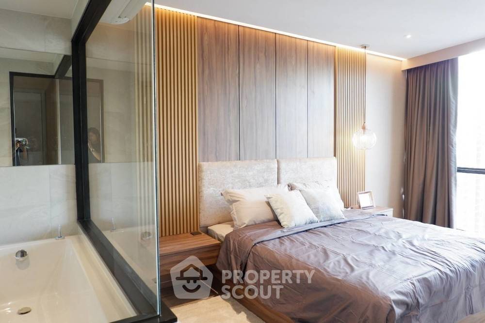 รูป คอนโด 2-ห้องนอน ที่ ริทึ่ม เอกมัย ใกล้ BTS เอกมัย (ID 374083) - รูปที่ 1/12