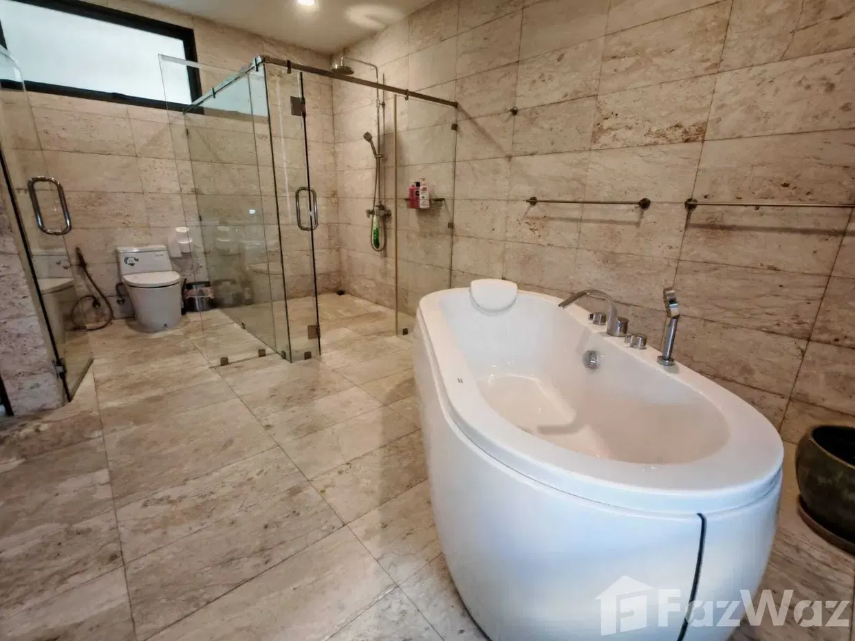 รูป วิลล่าให้เช่า 4 ห้องนอน ใน บ่อผุด, สุราษฎร์ธานี 1938520 - รูปที่ 19/58