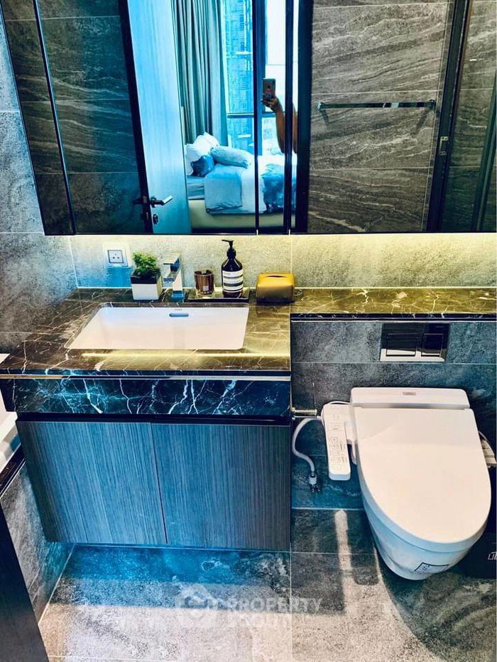 picture 1-BR Condo at The Esse Sukhumvit 36 near BTS Thong Lor (ID 438348) - 11/15