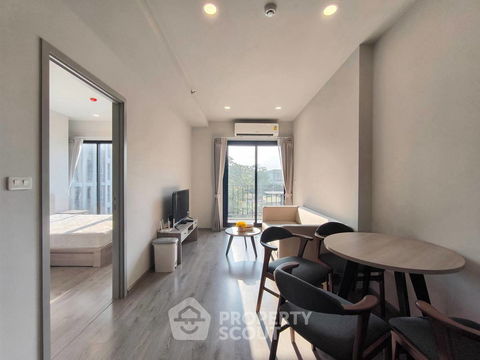 2-BR Condo at Chapter One Flow Bangpo near MRT Bang Pho (ID 2459673)