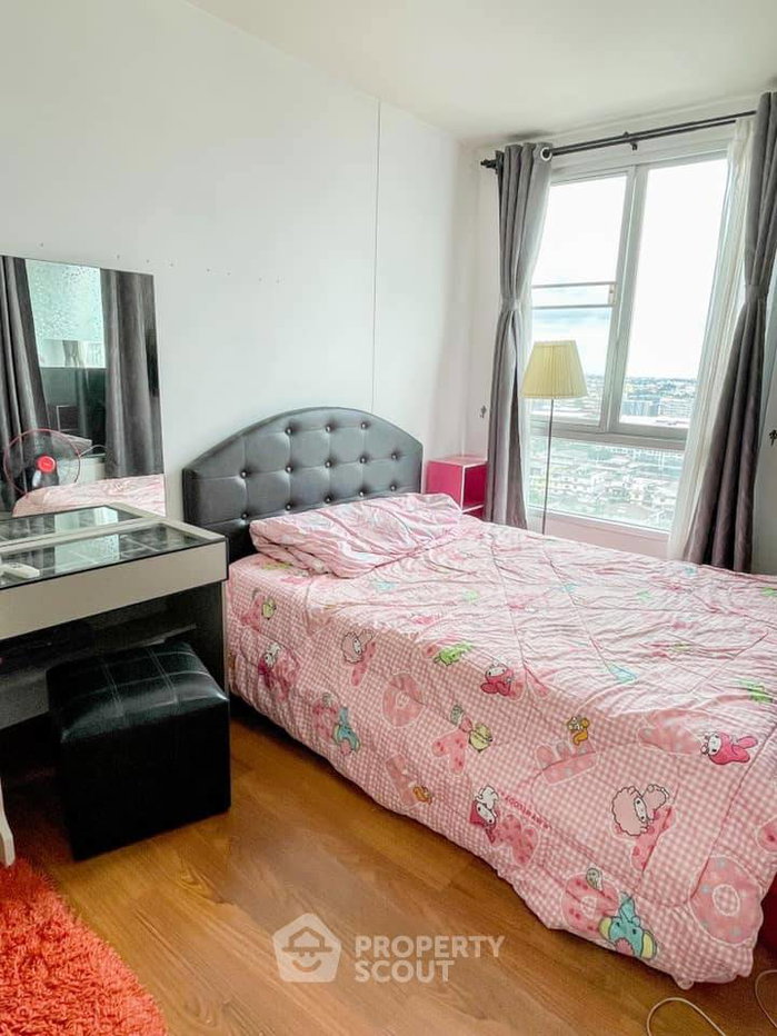 รูป คอนโดหนึ่งห้องนอน The Parkland Ratchada-Thapra ใกล้ BTS ตลาดพลู (ID 756334) - รูปที่ 6/15