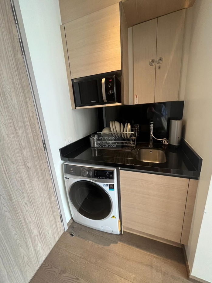 picture 🔥🔥🔥 FOR RENT Condo , Park Origin Phrom Phong , BTS-Phrom Phong , Khlong Tan , Khlong Toei , Bangkok , CX-81961 ✅ Live chat with us ADD LINE @connexproperty ✅ 🔥🔥🔥 - 9/12