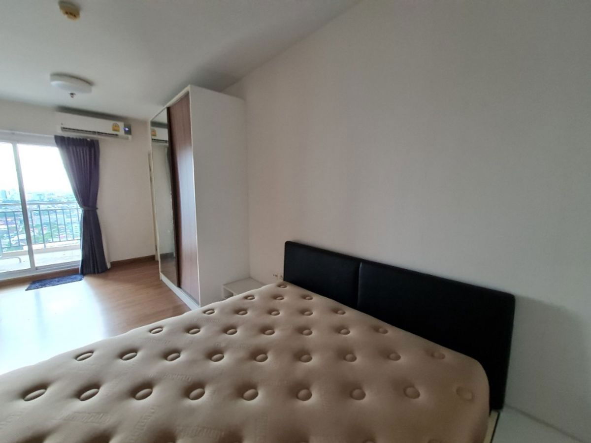 รูป 🏢 ขายคอนโด : Supalai Vista @ Tiwanon Intersection (ศุภาลัย วิสต้า แยกติวานนท์)   รหัสทรัพย์ | 📌LNP-C10774  - รูปที่ 10/10