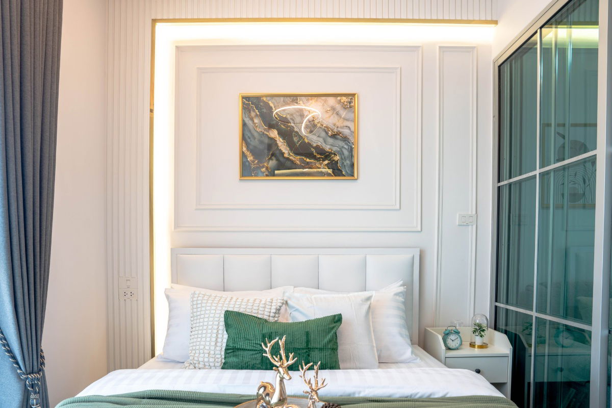 รูป พร้อมขายแล้ววว เจ้าของปล่อยเอง #รับนายหน้าคอมเต็ม3% ✨ ขายห้องแต่งสวย A Space ME Bangna ✨ - รูปที่ 7/18