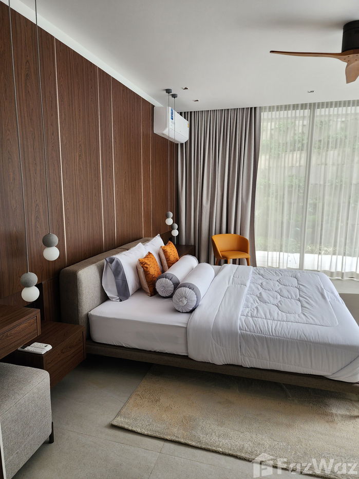 รูป วิลล่าให้เช่า 3 ห้องนอน ในโครงการ แกรนด์ วิว เรสซิเดนซ์ ลากูน 2003416 - รูปที่ 16/35