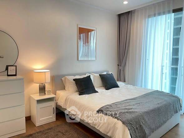 picture 2-BR Condo at Supalai Oriental Sukhumvit 39 near MRT Phetchaburi (ID 2389433) - 4/15