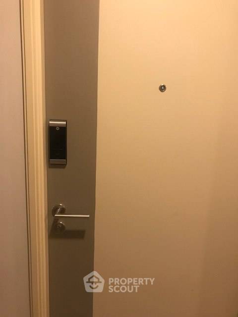 picture 1-BR Condo at Lumpini Park Vibhavadi-Chatuchak near MRT Chatuchak Park (ID 376639) - 9/11