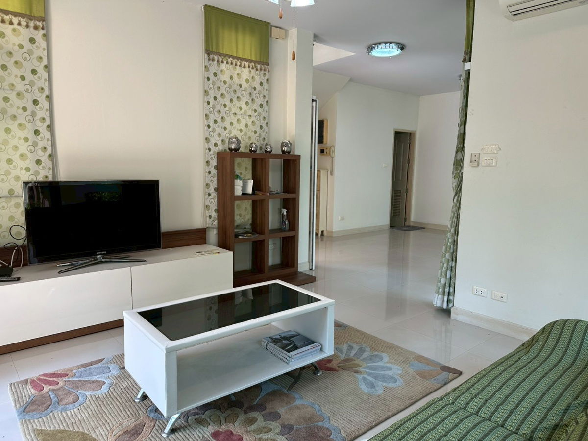 picture For Sale: Casalunar Village, in pristine condition, ready for viewing: 3 bedrooms, 3 bathrooms, 64 sq m. - 6/25