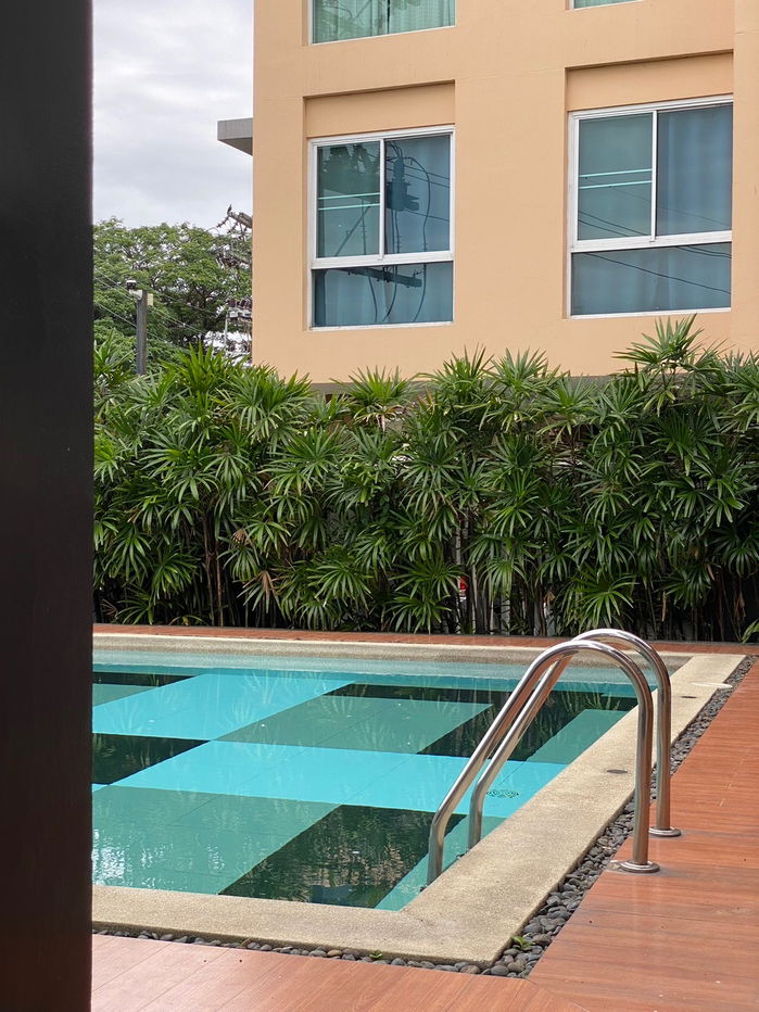 รูป เช่า Condo One Plus 3 Bussiness Park - รูปที่ 15/16