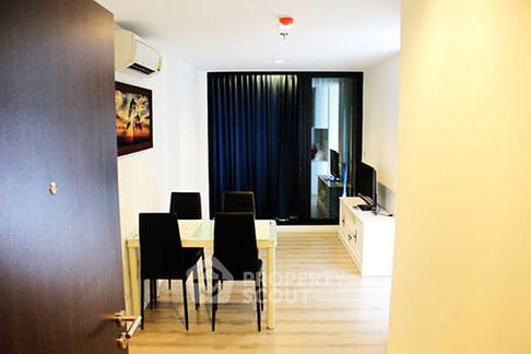 2-BR Condo at Knightsbridge Bearing near BTS Bearing (ID 418173)