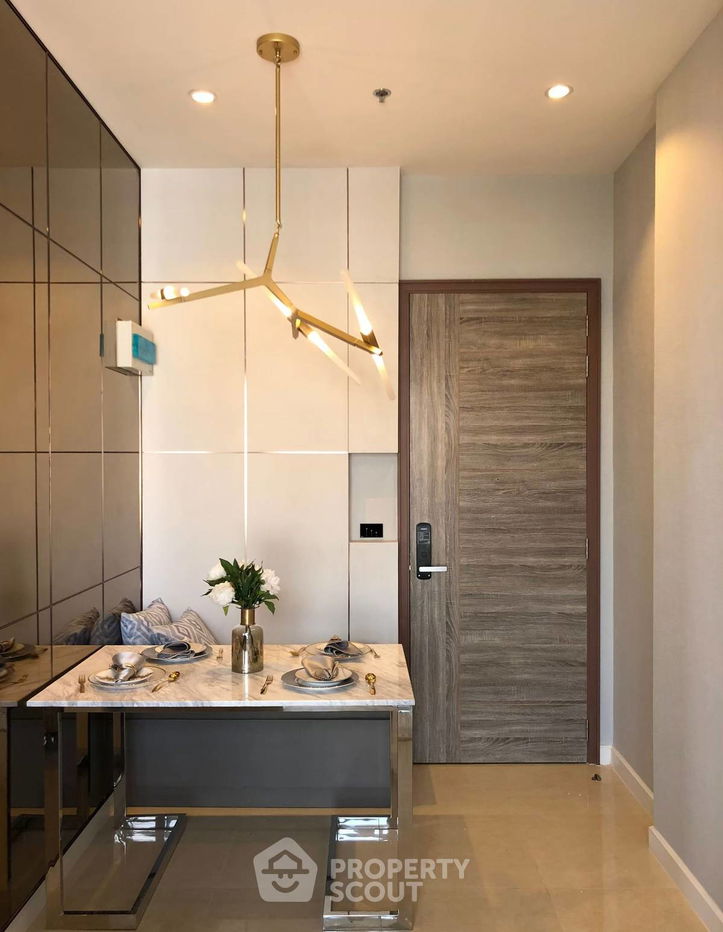 รูป คอนโด 2-ห้องนอน ที่ เมย์แฟร์ เพลส สุขุมวิท 50 ใกล้ BTS อ่อนนุช (ID 2289594) - รูปที่ 7/19