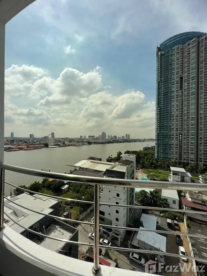 picture Supalai River Place 5900934 - 10/13