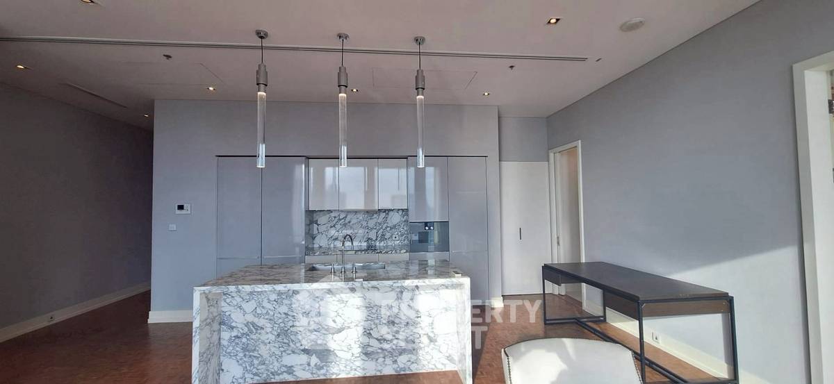 picture 2-BR Condo at The Ritz-Carlton Residences, Bangkok near BTS Chong Nonsi (ID 2359397) - 3/19