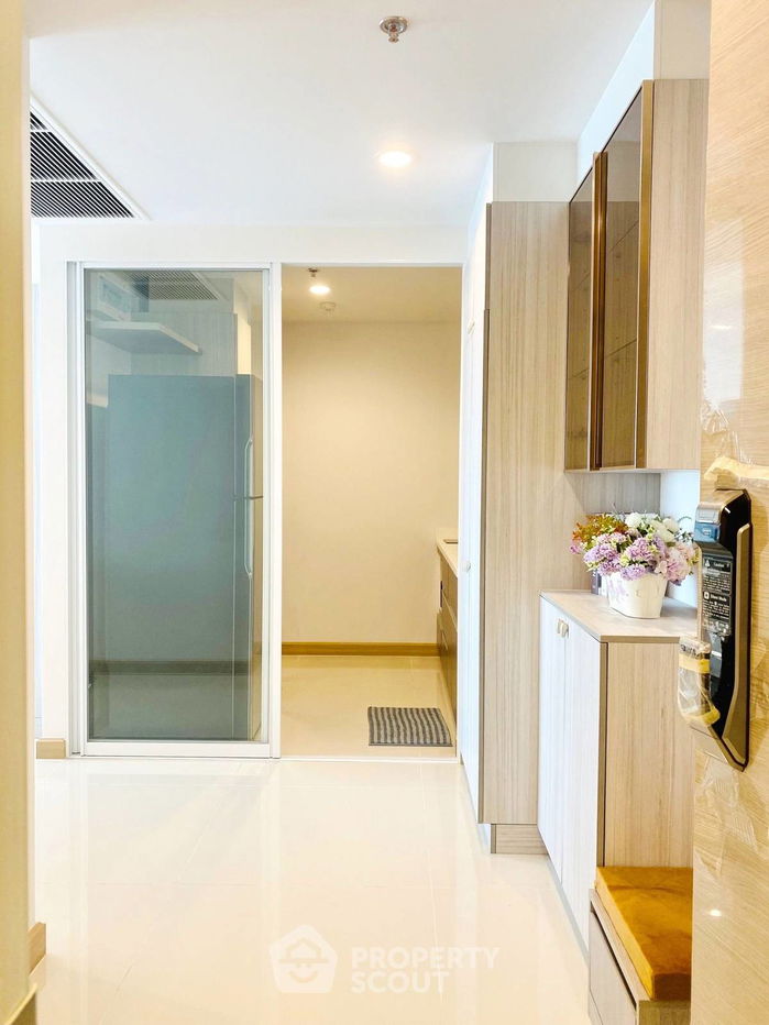 picture 2-BR Condo at Supalai Riva Grande close to Phra Ram 3 (ID 1939373) - 6/6