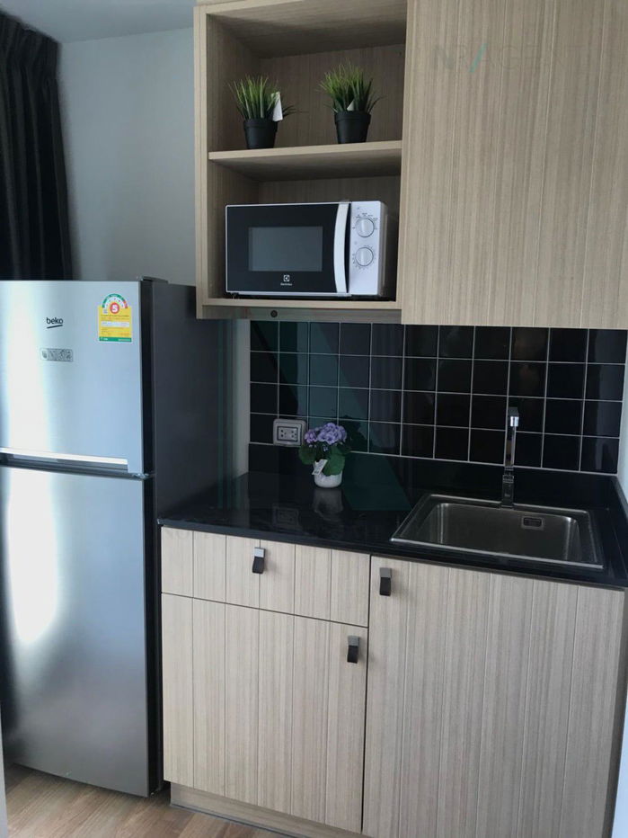 รูป 📌 ให้เช่าคอนโด ยูนิโอ สุขุมวิท 72 อาคาร C ชั้น 4 สตูดิโอ ขนาด 23.00 ตรม ใกล้ BTS แบริ่ง - รูปที่ 6/8