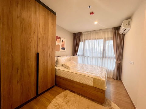 THE LINE VIBE Phahonyothin ห้องสวย ราคาดี สอบถามเพิ่มเติมได้ที่ Line @condorental