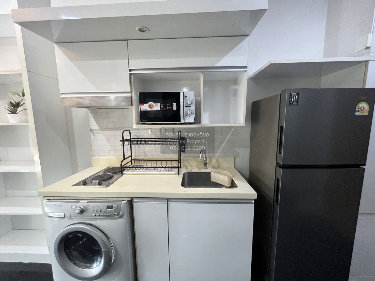 รูป เช่าคอนโด แอชตัน มอร์ฟ 38 BTS-ทองหล่อ พระโขนง เขต คลองเตย กรุงเทพ CX-73889 ✅ ทักไลน์ @connexproperty ตอบทันที ทีมงานมืออาชีพ ✅ - รูปที่ 5/9