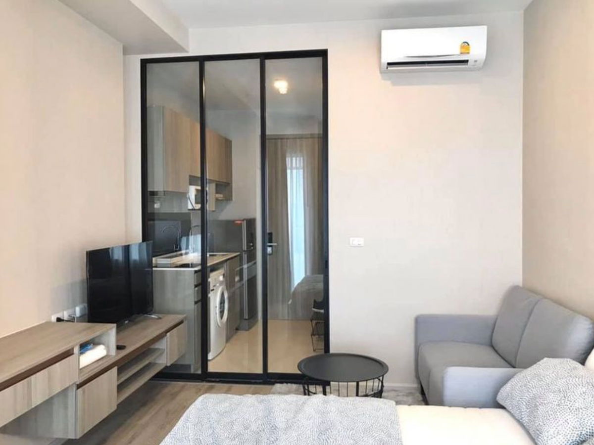 picture Knightsbridge Prime Ratchayothin near BTS (AddLineid: Nattyproperty) - 5/5