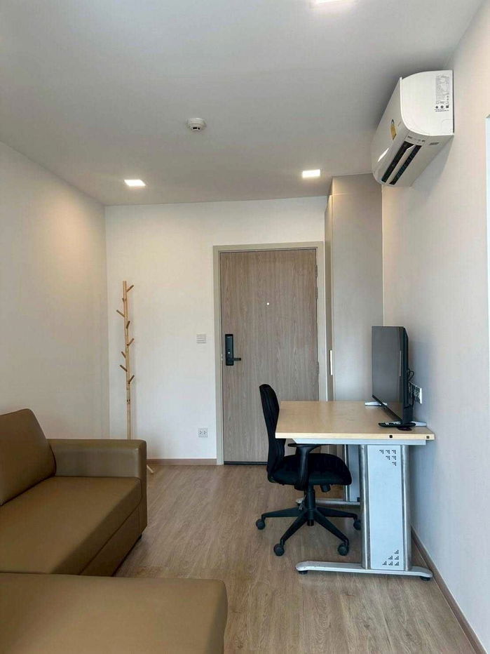 รูป ให้เช่า!! Prime Location เดอะ เนสท์ จุฬา - สามย่าน | The Nest Chula - Samyan MD-25084769 - รูปที่ 5/7