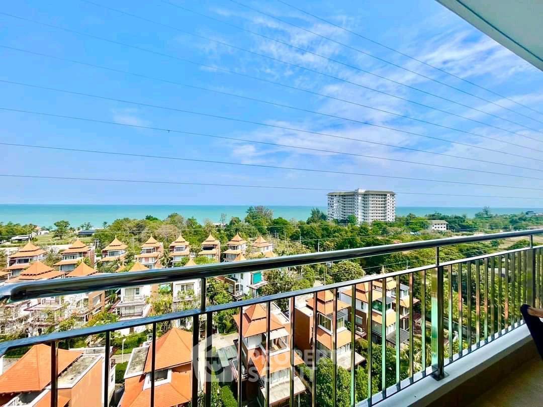 picture 2-BR Condo at Boat House Hua Hin close to The Venezia (ID 2458815) - 19/22