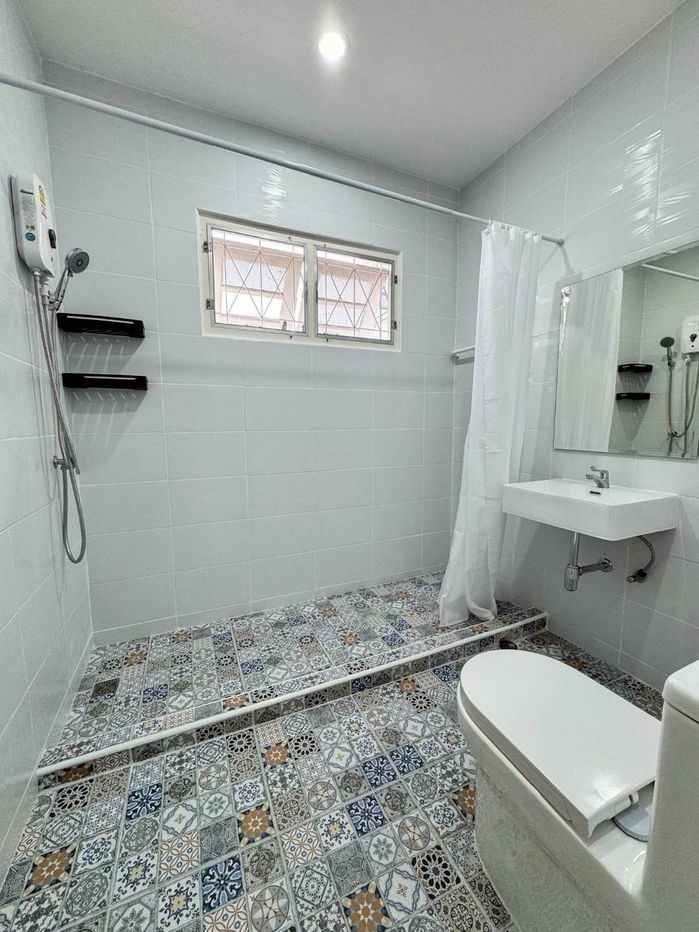 รูป ให้เช่าบ้านเดี่ยว2ชั้น ย่านลาดพร้าว-วังหิน - รูปที่ 14/17