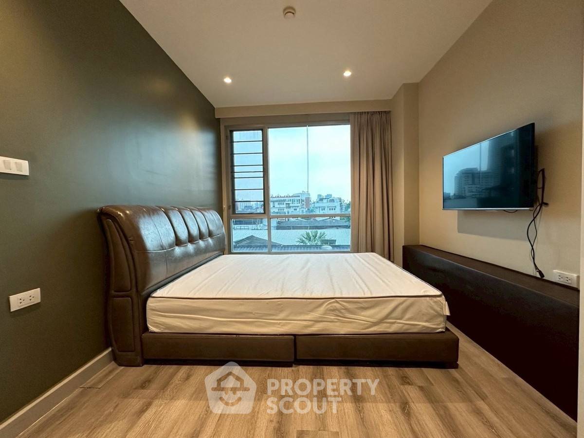 รูป คอนโด 2-ห้องนอน ที่ เซ็นทริค สาทร-เซนต์หลุยส์ ใกล้ BTS เซนต์หลุยส์ (ID 2447308) - รูปที่ 6/8