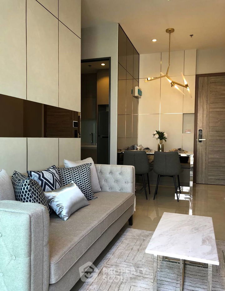 รูป คอนโด 2-ห้องนอน ที่ เมย์แฟร์ เพลส สุขุมวิท 50 ใกล้ BTS อ่อนนุช (ID 2289594) - รูปที่ 2/19