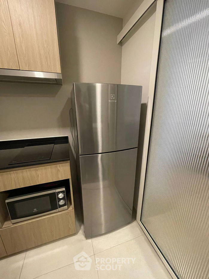 picture 1-BR Condo at Chambers On-Nut Station near BTS On Nut (ID 1459419) - 8/20
