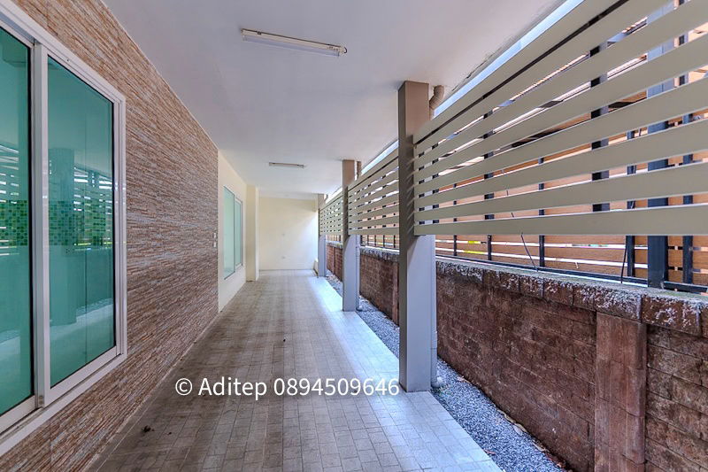 รูป ขายบ้านเดี่ยว Casa Ville รังสิต–คลอง 2 หลังมุม 111 ตรว. 455 ตร.ม. 5 ห้องนอน 5 ห้องน้ำ ใกล้ Future Park ติดถนนรังสิต–นครนายก - รูปที่ 13/35